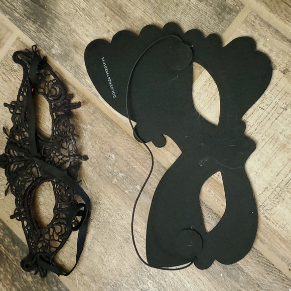 Masks - Picture 3 of 12